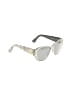 Yves Saint Laurent Silver Sunglasses One size - photo 1