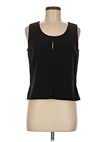 Yeohlee Sleeveless T-Shirt (view 1)