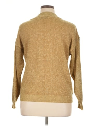 Western Connection Pullover Sweater (view 2)