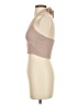 Dynamite Tan Bodysuit Size S - photo 5