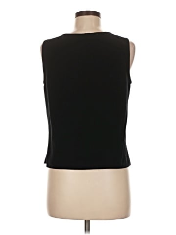 Yeohlee Sleeveless T-Shirt (view 2)