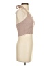 Dynamite Tan Bodysuit Size S - photo 4
