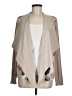 Allison Daley Tan Cardigan Size M - photo 1