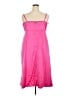 Unbranded 100% Polyester Pink Cocktail Dress Size 2X (estimated) - photo 2