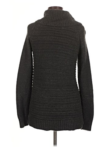 Elle Turtleneck Sweater (view 2)
