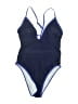 Unbranded Solid Blue One Piece Swimsuit Size M (estimated) - photo 1