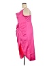 Unbranded 100% Polyester Pink Cocktail Dress Size 2X (estimated) - photo 5