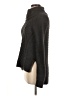 Elle Gray Turtleneck Sweater Size M - photo 5