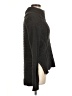 Elle Gray Turtleneck Sweater Size M - photo 4