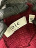 Joie 100% Wool Burgundy Wool Pullover Sweater Size XS - photo 7
