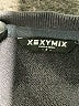 XEXYMIX Black Sweatshirt Size P (petite) - photo 7
