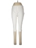 Hue Ivory Active Pants Size L - photo 1