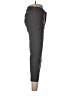 Nine West Solid Gray Dress Pants Size 8 (petite) - photo 4