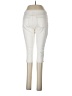 Hue Ivory Active Pants Size L - photo 2