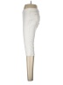 Hue Ivory Active Pants Size L - photo 5