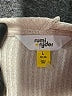 Rumi + Ryder Tan Long Sleeve Top Size L - photo 7