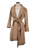 Zara Tan Trenchcoat Size XS - photo 1