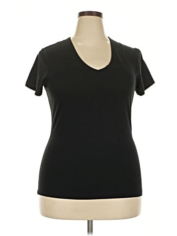 Vanity Short Sleeve T-Shirt (view 1)