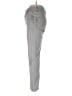 Paige Chevron-herringbone Gray Jeans Size 29 waist - photo 5