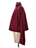 Dèluc. Burgundy Red Turtleneck Sweater Size S - photo 5