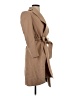Zara Tan Trenchcoat Size XS - photo 4
