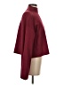 Dèluc. Burgundy Red Turtleneck Sweater Size S - photo 4