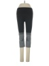 Lululemon Athletica Color Block Black Active Pants Size 4 - photo 1