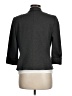 Jones Studio Gray Blazer Size 6 - photo 2