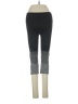 Lululemon Athletica Color Block Black Active Pants Size 4 - photo 2