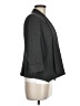Jones Studio Gray Blazer Size 6 - photo 4