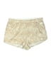 Reebok Stars Gold Athletic Shorts Size L - photo 1