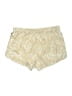 Reebok Stars Gold Athletic Shorts Size L - photo 2