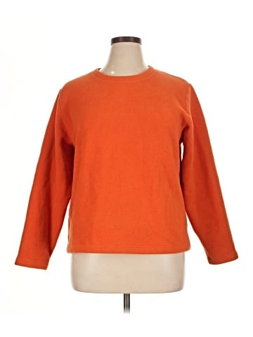 L.L.Bean Pullover Sweater (view 1)