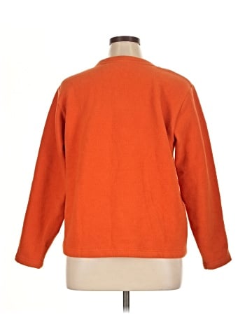 L.L.Bean Pullover Sweater (view 2)