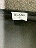 BLANK Black Casual Dress Size S - photo 7