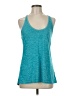 Old Navy Teal Active Tank Size M - photo 1