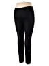 Max Studio Black Active Pants Size XL - photo 2
