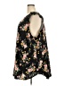 Old Navy 100% Viscose Rayon Black Sleeveless Blouse Size 4X - photo 5