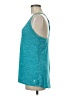Old Navy Teal Active Tank Size M - photo 5