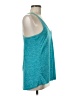 Old Navy Teal Active Tank Size M - photo 4
