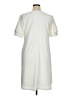 Unbranded Ivory Casual Dress Size 1X - photo 2