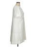 Unbranded Ivory Casual Dress Size 1X - photo 4
