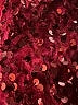 Unbranded Burgundy Long Sleeve Blouse Size 2X - photo 7