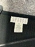 Spense Polka Dots Black Pullover Sweater Size 1X - photo 7