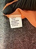 Kirra 100% Polyester Orange Sleeveless Blouse Size S - photo 8