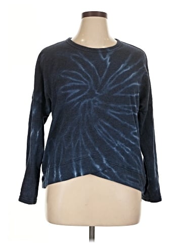 Te Verde Pullover Sweater (view 1)