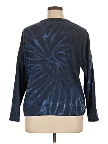 Te Verde Pullover Sweater (view 2)