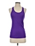 Unbranded Purple Active Tank Size XS (estimated) - photo 1