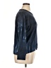 Te Verde Tie-dye Blue Pullover Sweater Size XL - photo 4