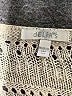 Delia's Tan Pullover Sweater Size XS - photo 7